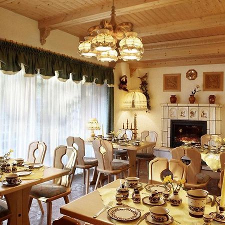 Pension Buschmuehle Ohorn Εξωτερικό φωτογραφία
